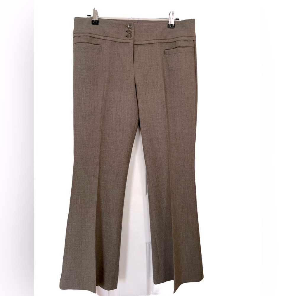 The Limited Cassidy Dress Pants